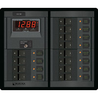 DC Electrical Panels