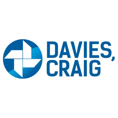 Davies Craig