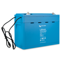 Lithium Battery Systems