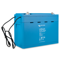 Lithium Battery Systems