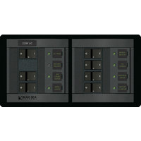 Blue Sea 360 Panels - AC 