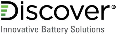 Discover Battery