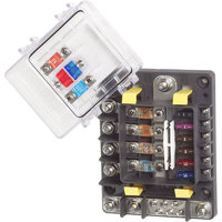 SafetyHub Fuse Blocks