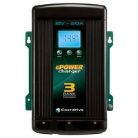 Enerdrive ePower Chargers