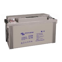Victron - Deep Cycle AGM Batteries