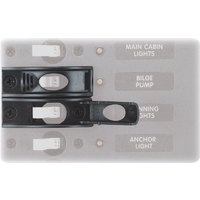 Panel Accessories