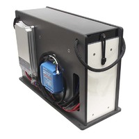 Outback Integrated Lithium Battery Packs