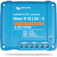 Isolated DC-DC Converters