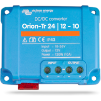 Non-Isolated DC-DC Converters
