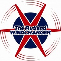 Rutland Windcharger