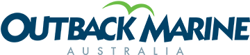 Outback Marine Australia Pty Ltd logo